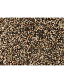 Vogelfutter Deli Nature Premium