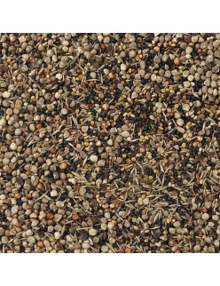 Vogelfutter Deli Nature Premium