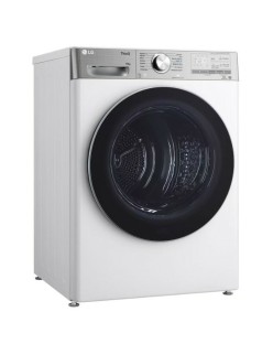 Asciugatrice a condensazione LG RH10V9AV2WR