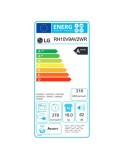 Asciugatrice a condensazione LG RH10V9AV2WR