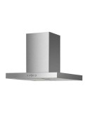 Konventioneller Rauchfang Mepamsa Silueta XLA 60 cm 590 m³/h 200W A Stahl