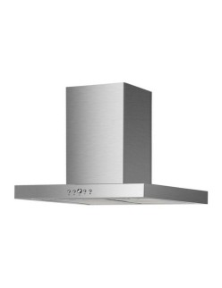 Konventioneller Rauchfang Mepamsa Silueta XLA 60 cm 590 m³/h 200W A Stahl