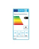 Konventioneller Rauchfang Mepamsa 325.0568.814 Stahl