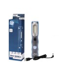 Arbeitsscheinwerfer M-Tech ILPRO103 600 lm Grau IP54