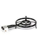 Burner for Paella Vaello
