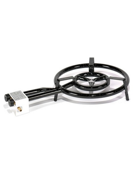 Bruciatore per Paella Vaello