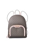 Rucksack Michael Kors JAYCEE Rosa 29 x 23 x 10 cm