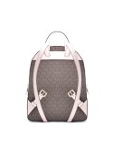 Rucksack Michael Kors JAYCEE Rosa 29 x 23 x 10 cm