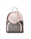 Rucksack Michael Kors JAYCEE Rosa 29 x 23 x 10 cm