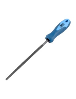 Neongrün Ferrestock 150 mm kreisförmig