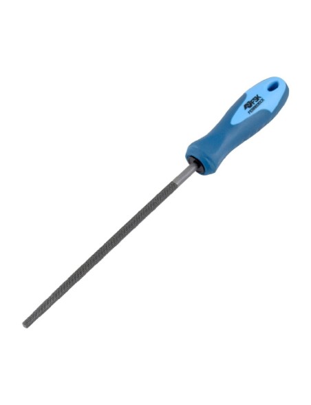 Neongrün Ferrestock 150 mm kreisförmig