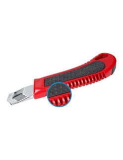 Cutter Ferrestock Rot 18 mm