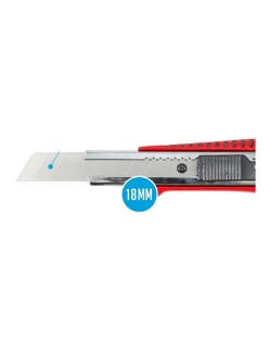 Cutter Ferrestock Rot 18 mm