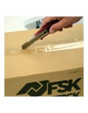 Cutter Ferrestock Rot 18 mm