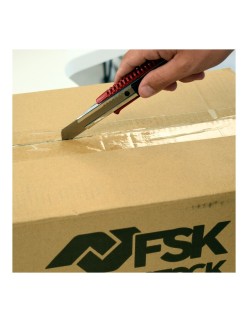Cutter Ferrestock Rot 18 mm
