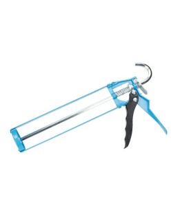 Silikonspritze Ferrestock Stahl