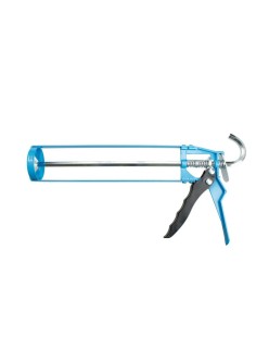 Silicone gun Ferrestock Steel