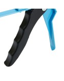Silicone gun Ferrestock Steel