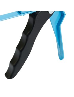 Pistolet à silicone Ferrestock Acier