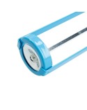 Silicone gun Ferrestock Steel