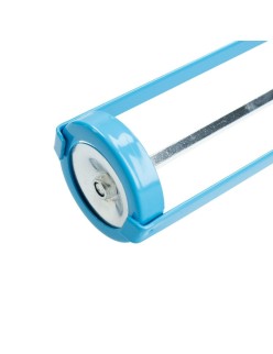 Silicone gun Ferrestock Steel