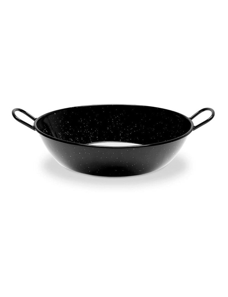 Deep Pan with Handles Vaello Ø 32 cm