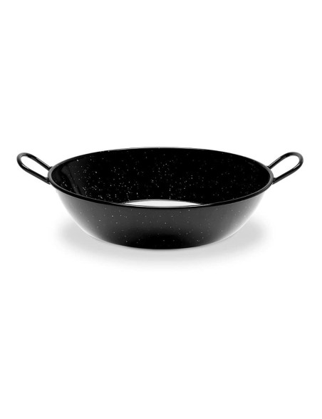 Deep Pan with Handles Vaello Ø 32 cm