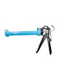 Silikonspritze Ferrestock metall