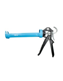 Silikonspritze Ferrestock metall