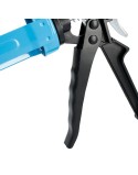Silikonspritze Ferrestock metall