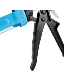Silikonspritze Ferrestock metall