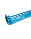 Silikonspritze Ferrestock metall