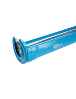 Silikonspritze Ferrestock metall