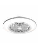 Deckenventilator Universal Blue KONA