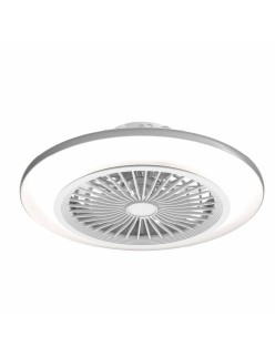 Deckenventilator Universal Blue KONA