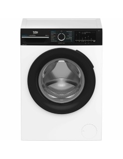 Machine à laver BEKO BM3WFU41041W 60 cm 1400 rpm 10 kg