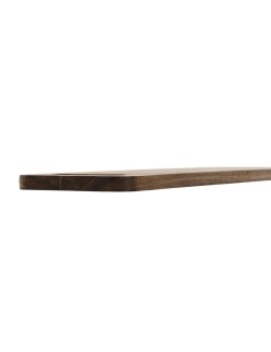 Serving board Home ESPRIT Natural 60,5 x 20,7 x 1,8 cm