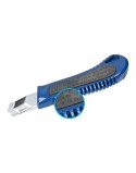 Cutter Ferrestock Blau 18 mm