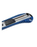 Cutter Ferrestock Blau 18 mm