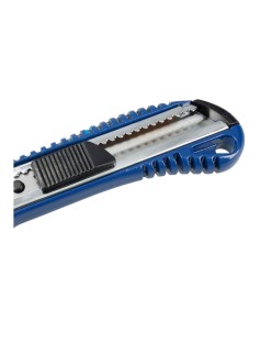 Cutter Ferrestock Blau 18 mm