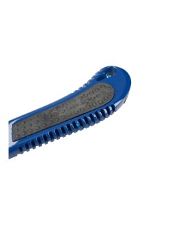 Cutter Ferrestock Blau 18 mm