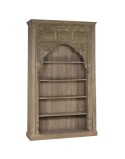 Regal Home ESPRIT Teakholz 168 x 56 x 272 cm