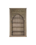 Regal Home ESPRIT Teakholz 168 x 56 x 272 cm