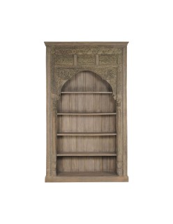 Regal Home ESPRIT Teakholz 168 x 56 x 272 cm