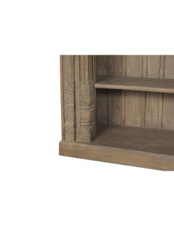 Regal Home ESPRIT Teakholz 168 x 56 x 272 cm
