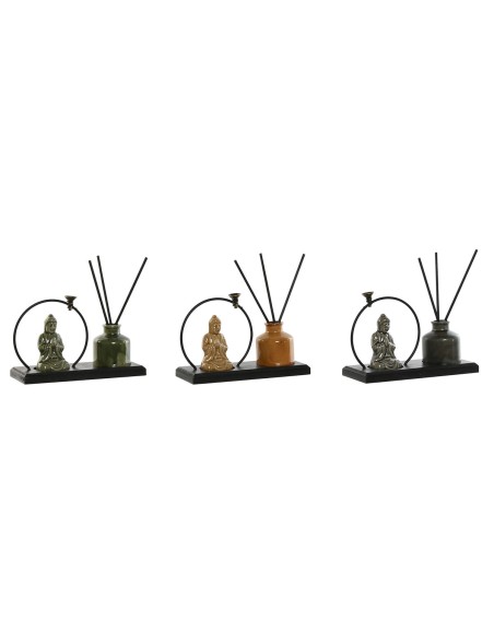 Ambientador Home ESPRIT Oriental (3 Unidades)