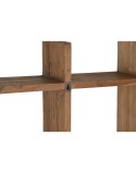 Regal Home ESPRIT Teakholz 120 x 15 x 120 cm