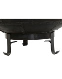 Blumentopf Home ESPRIT Braun Eisen 100 x 90 x 64 cm