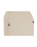 Schlüsselschrank Home ESPRIT Beige 20,5 X 8,5 X 27,5 cm