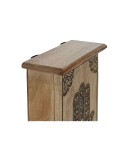 Schlüsselschrank Home ESPRIT natürlich 18 x 7,5 x 28 cm